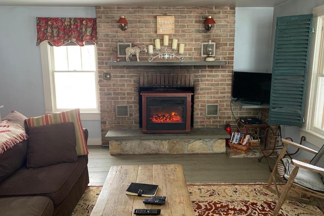 Photo of Livingroom in Rawsonville