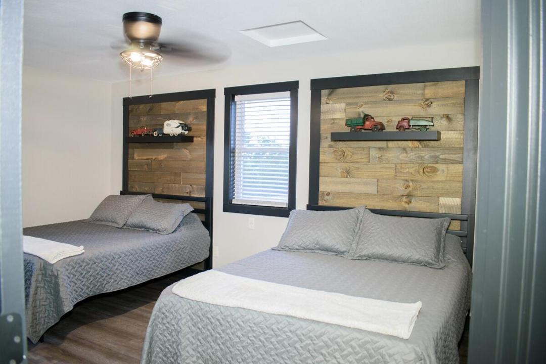 Photo of Bedroom in Coon Valley