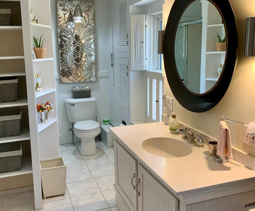 Photo of Bathroom in Keene