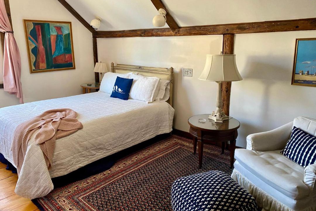 Photo of Bedroom in Keene
