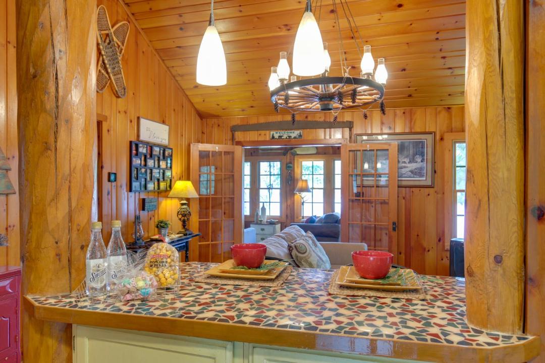 Photo of Kitchen in Minocqua