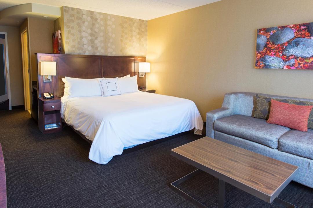 Photo of Bedroom in Lake Placid