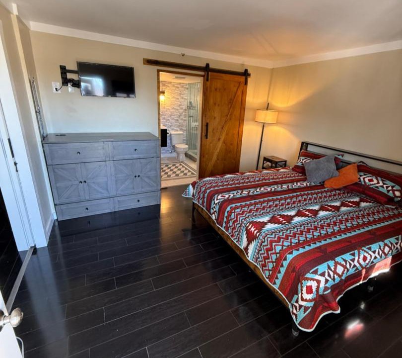 Photo of Bedroom in Snowshoe
