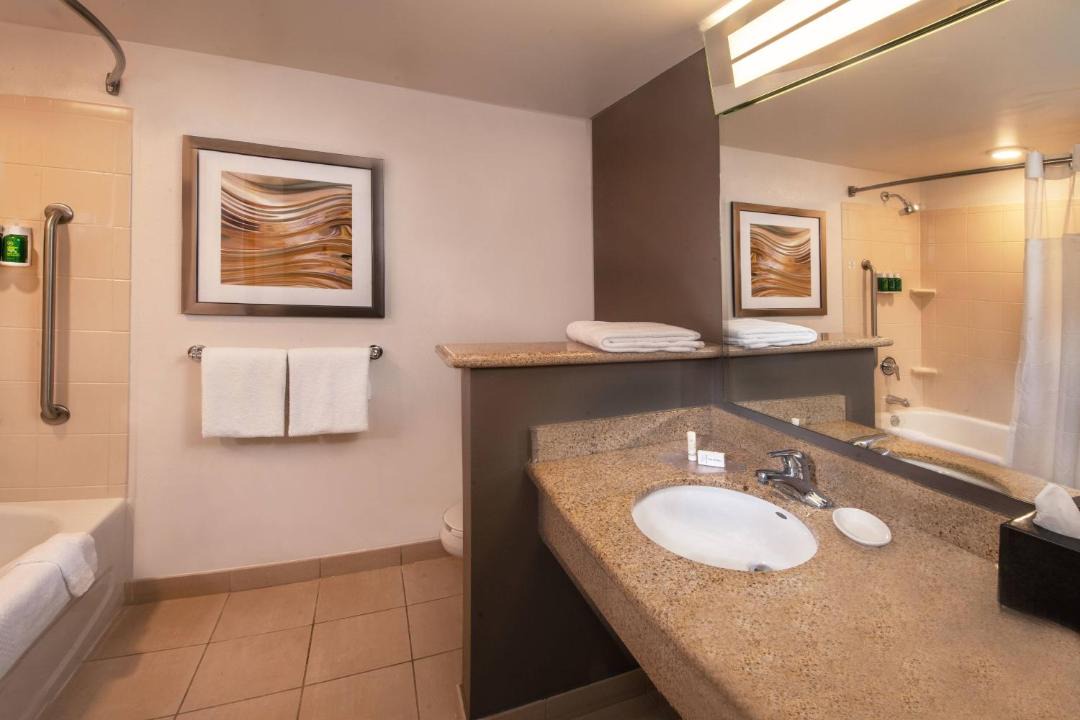 Photo of Bathroom in Merrifield