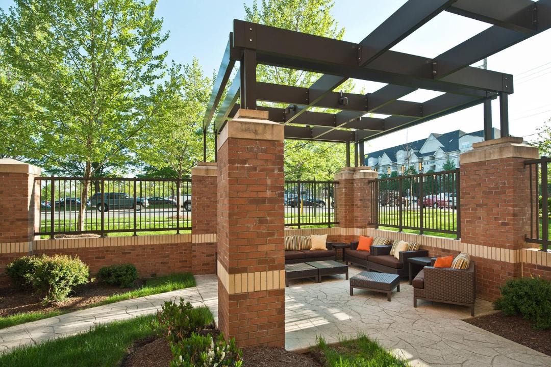 Photo of Patio Balcony in Merrifield