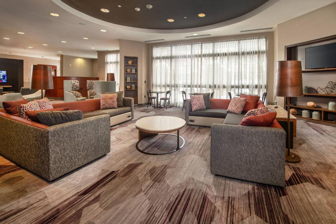 Photo of Livingroom in Merrifield