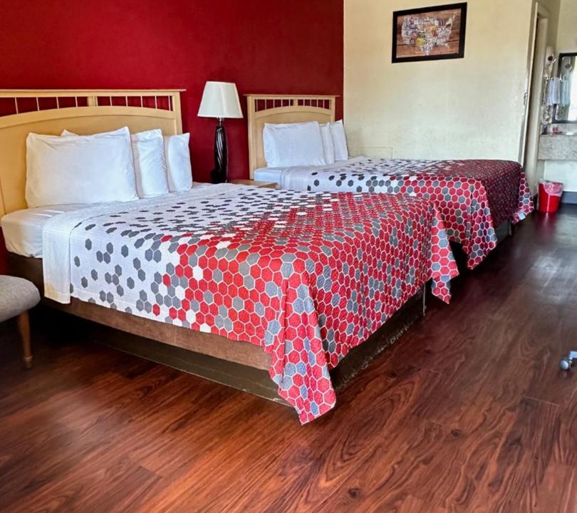 Photo of Bedroom in Christiansburg