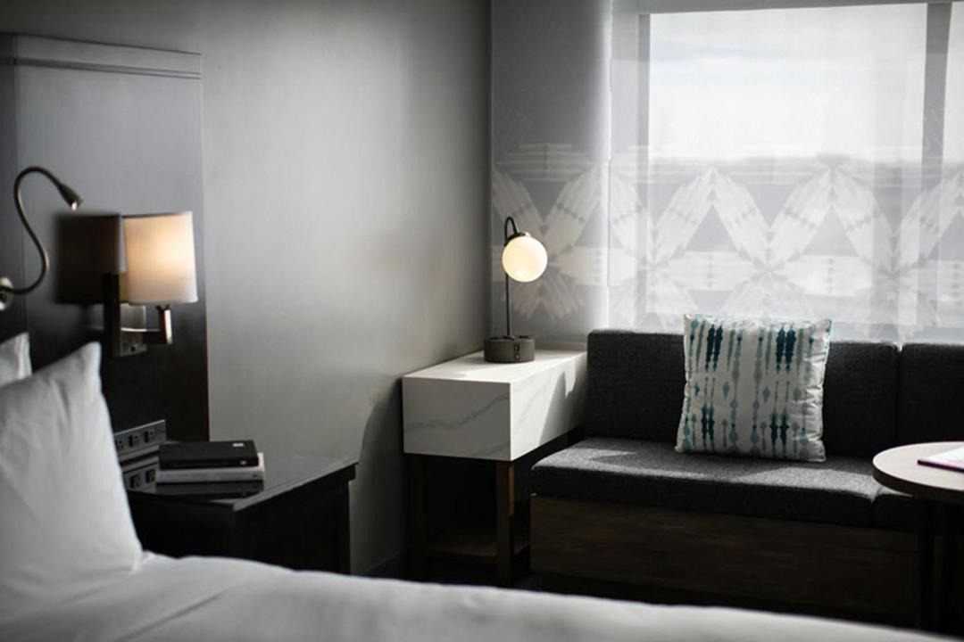 Photo of Bedroom in Novi