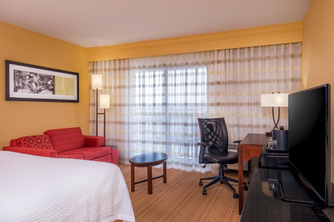 Photo of Bedroom in Manchester