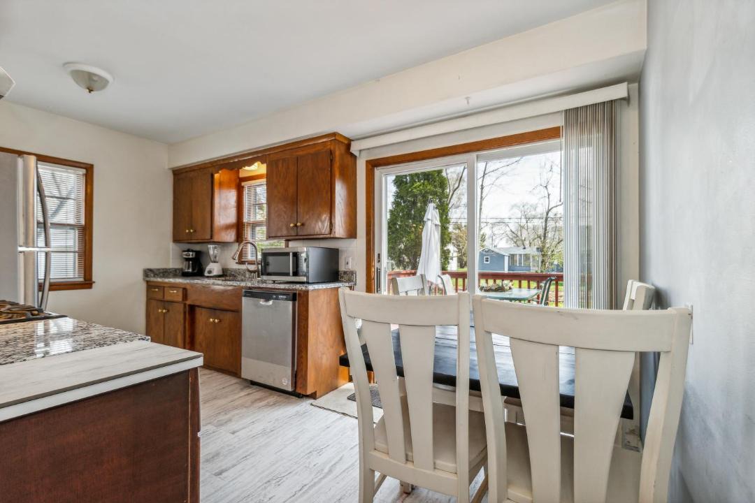 Photo of Kitchen in Crystal