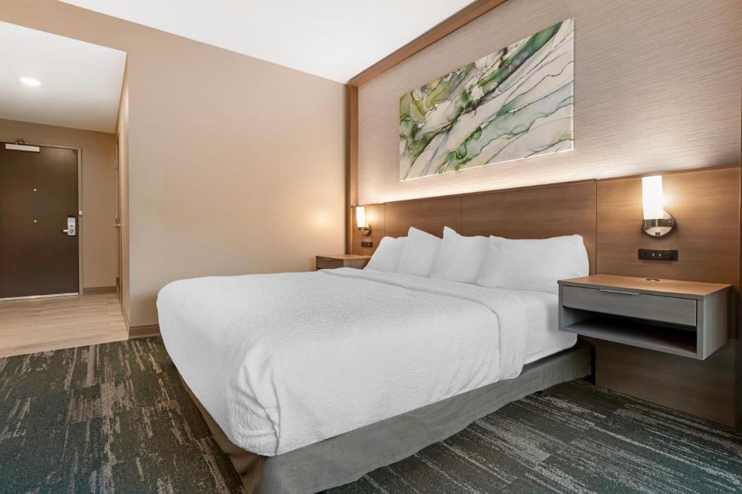 Photo of Bedroom in Grand Rapids