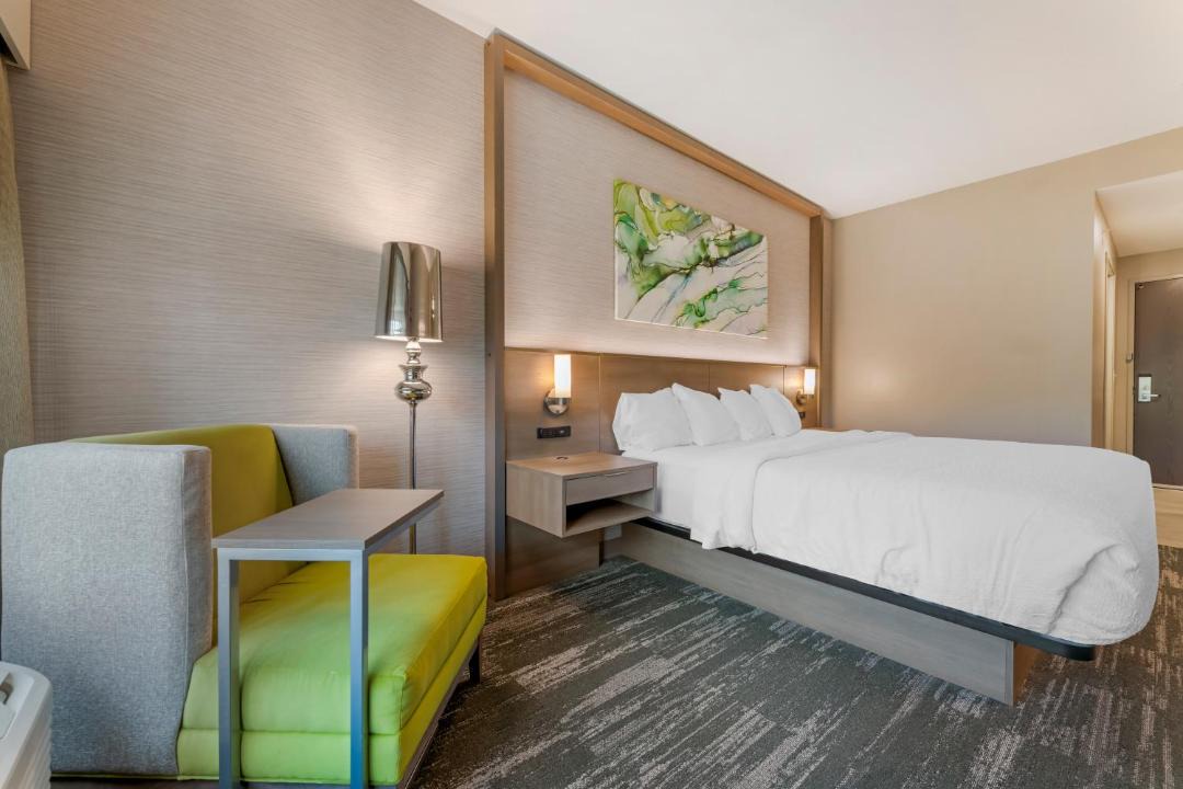 Photo of Bedroom in Grand Rapids