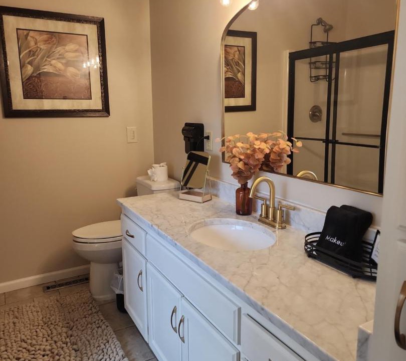 Photo of Bathroom in Burnsville