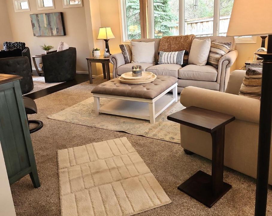 Photo of Livingroom in Burnsville