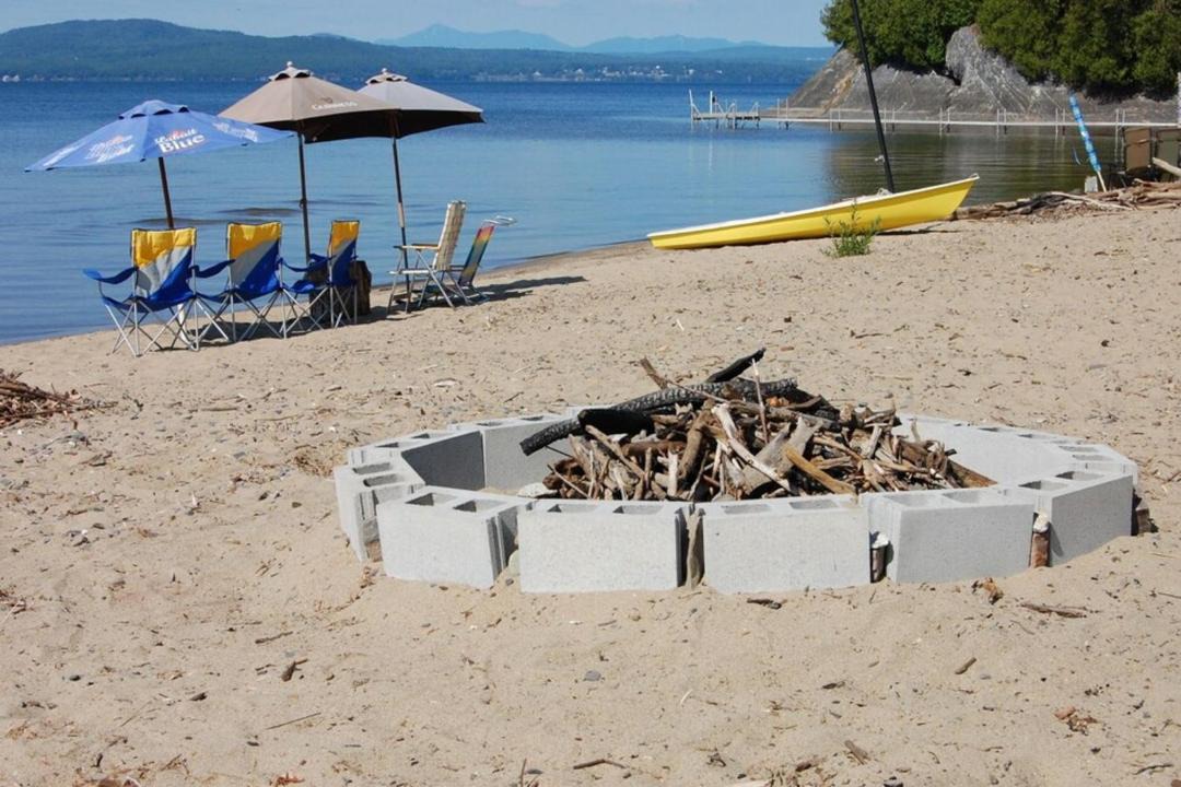 Photo of Others in Malletts Bay