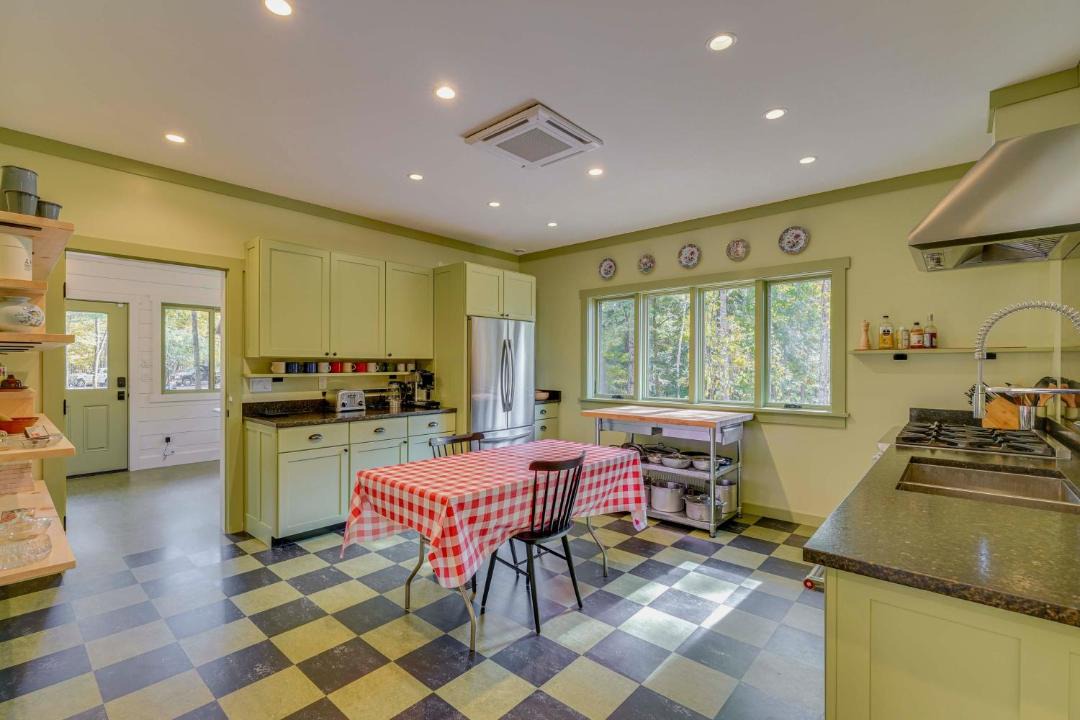 Photo of Kitchen in Keene