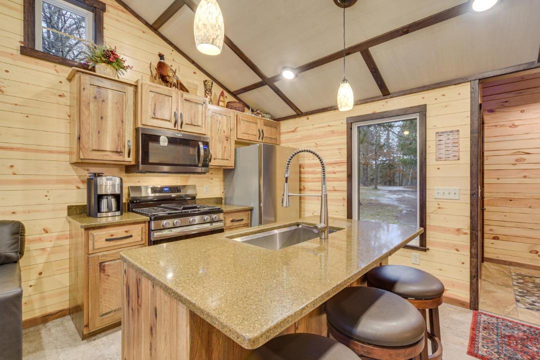 Photo of Kitchen in Gordon