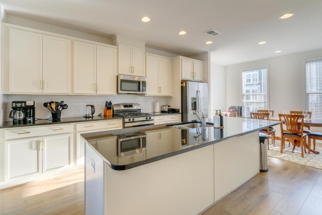Photo of Kitchen in Gainesville