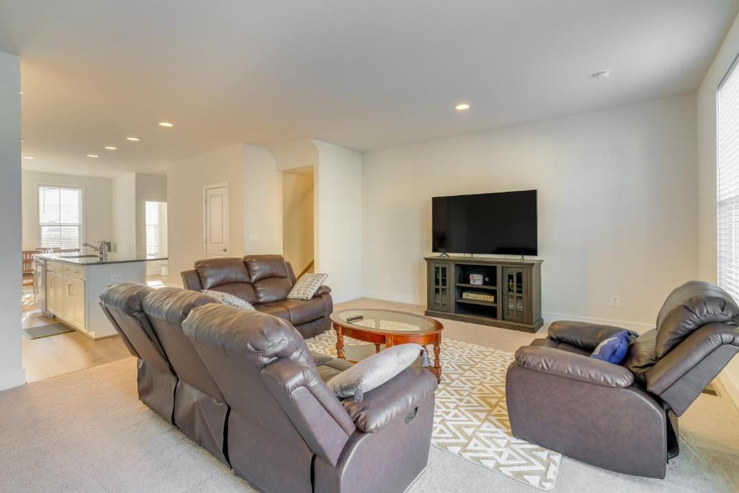 Photo of Livingroom in Gainesville