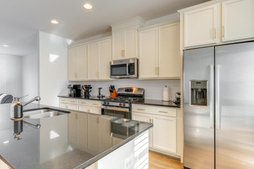 Photo of Kitchen in Gainesville