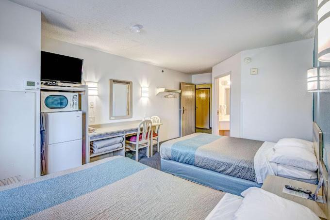 Photo of Bedroom in Menomonie