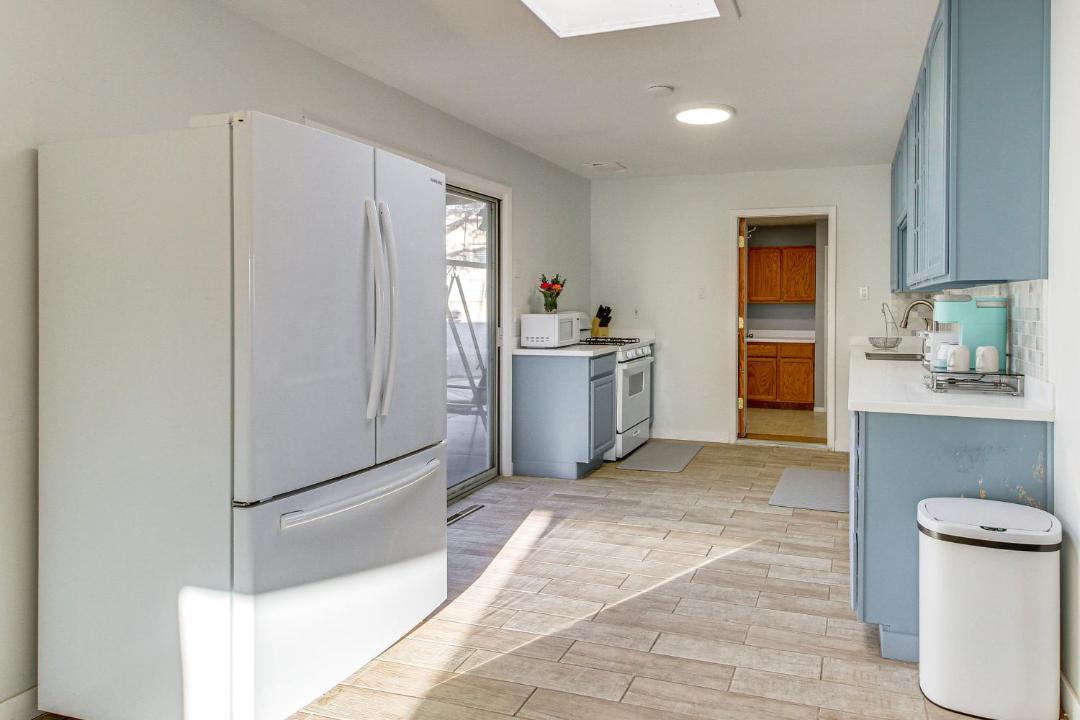 Photo of Kitchen in Northeast Heights