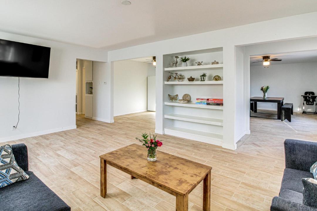 Photo of Livingroom in Northeast Heights