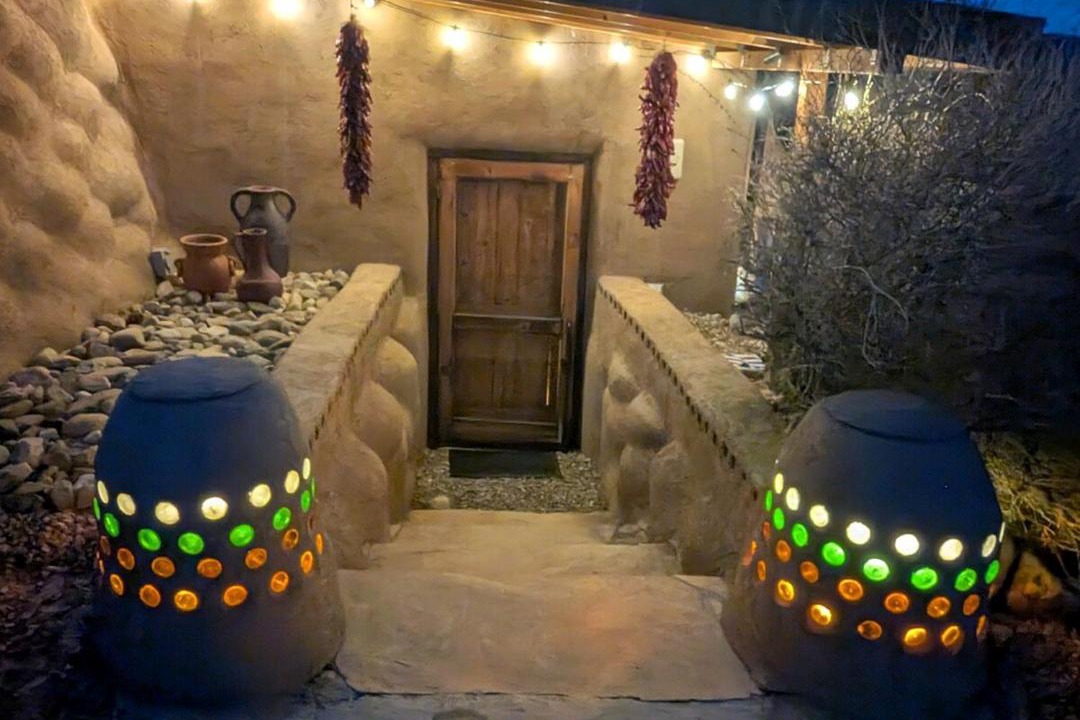 Photo of Others in Taos
