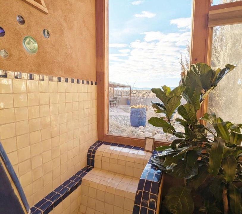 Photo of Bathroom in Taos