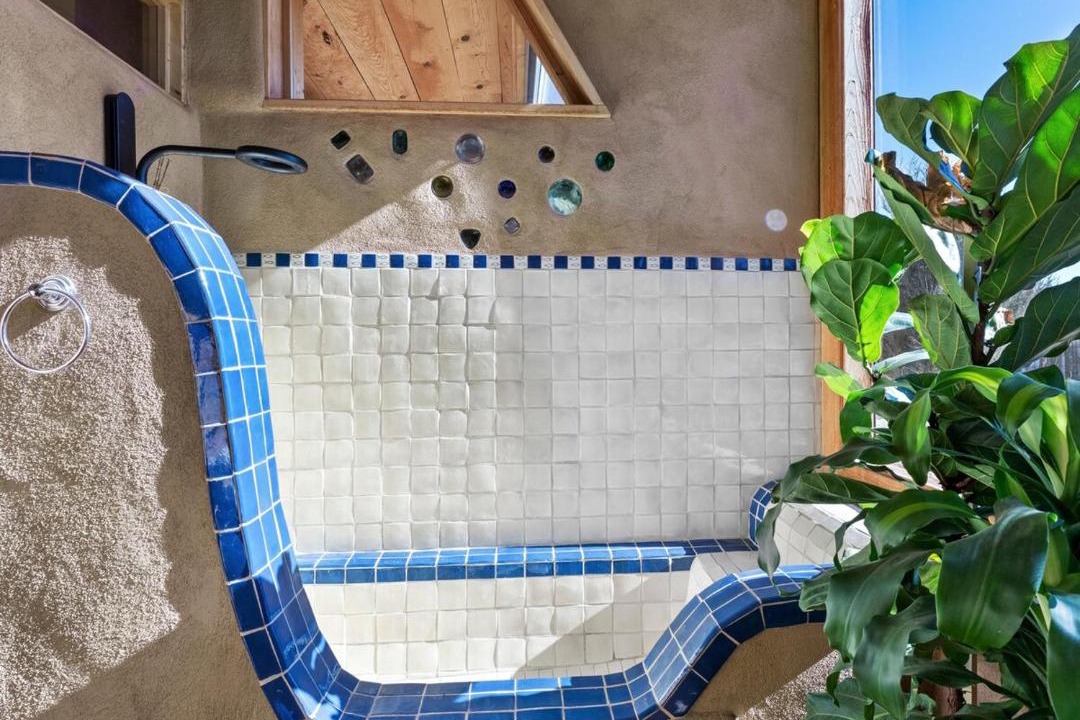 Photo of Bathroom in Taos