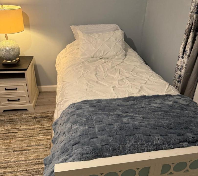 Photo of Bedroom in Pennsboro