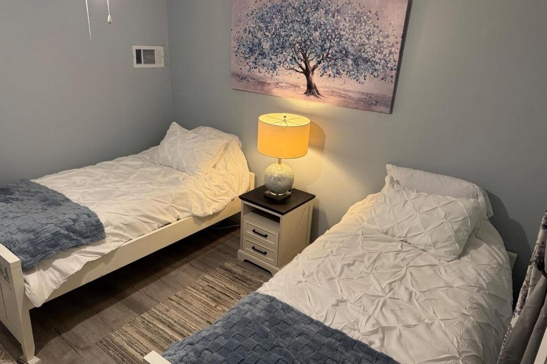 Photo of Bedroom in Pennsboro