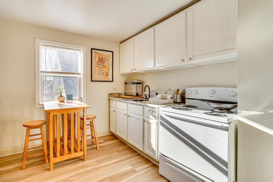 Photo of Kitchen in Minneapolis