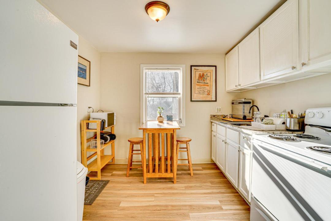 Photo of Kitchen in Minneapolis