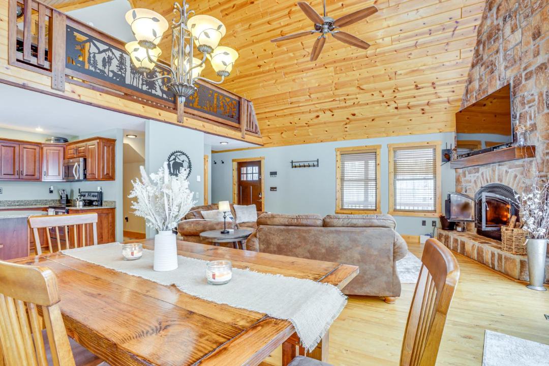 Photo of Kitchen in Terra Alta