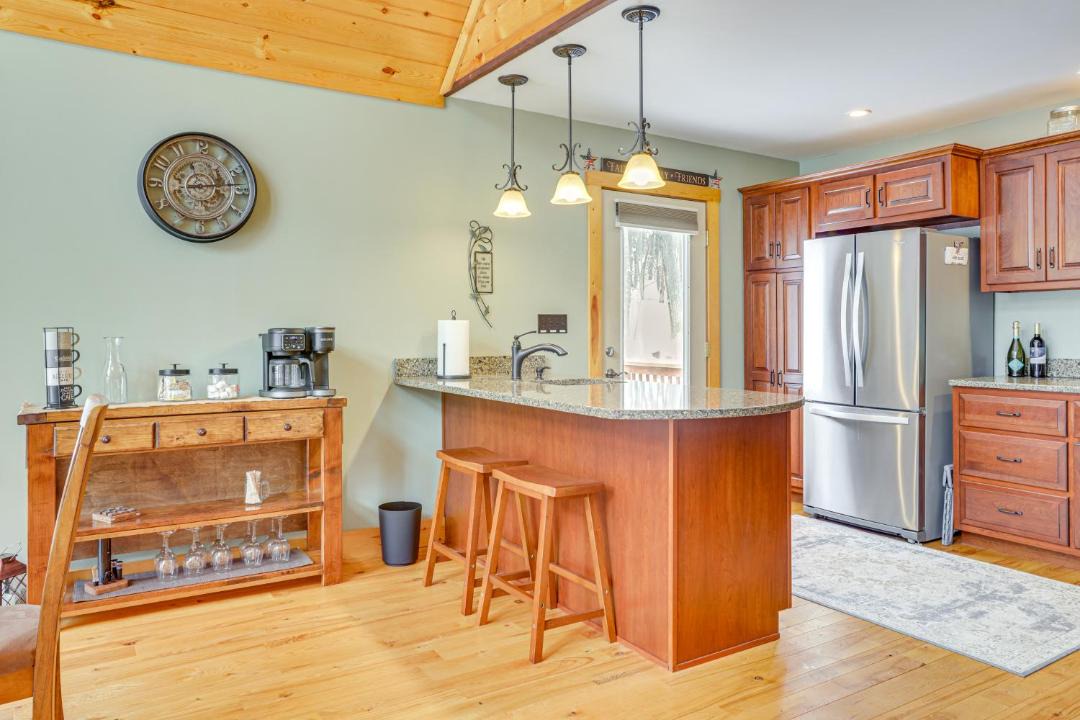 Photo of Kitchen in Terra Alta