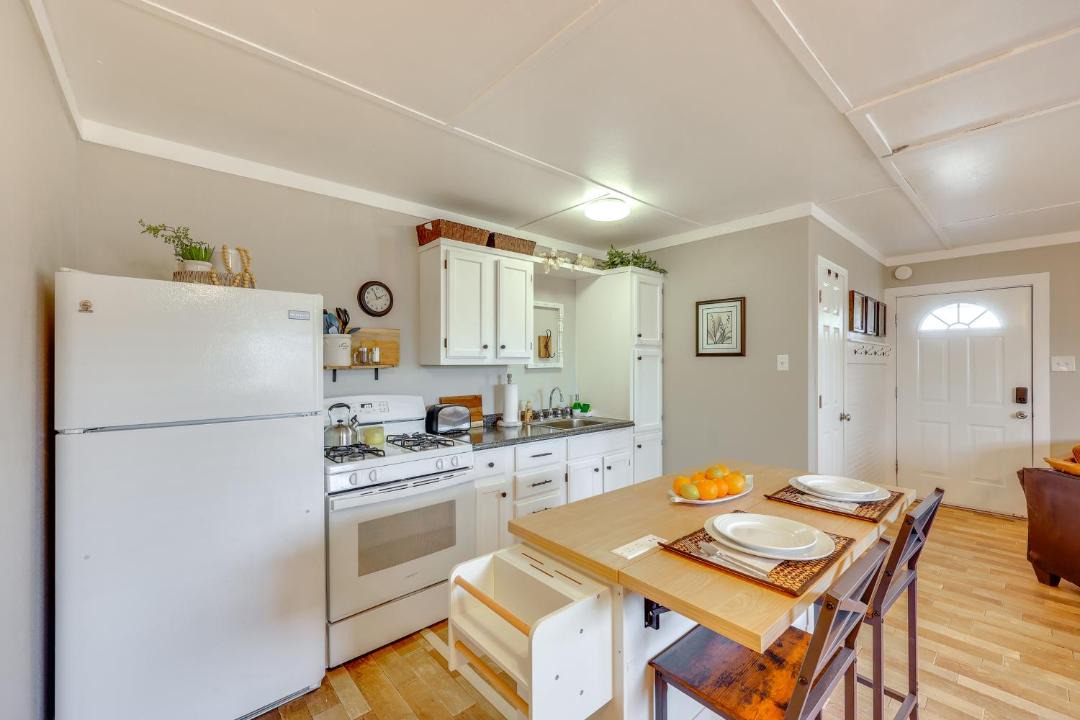 Photo of Kitchen in Vilonia