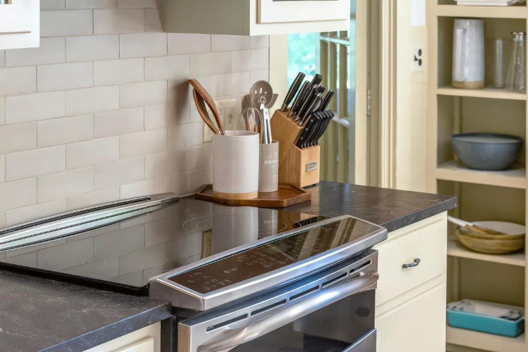 Photo of Kitchen in Manchester Center