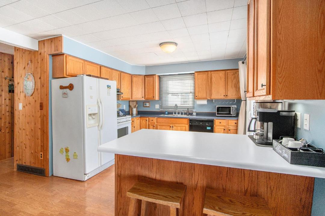 Photo of Kitchen in Plainwell