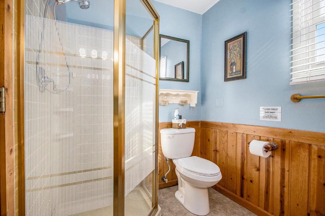 Photo of Bathroom in Plainwell