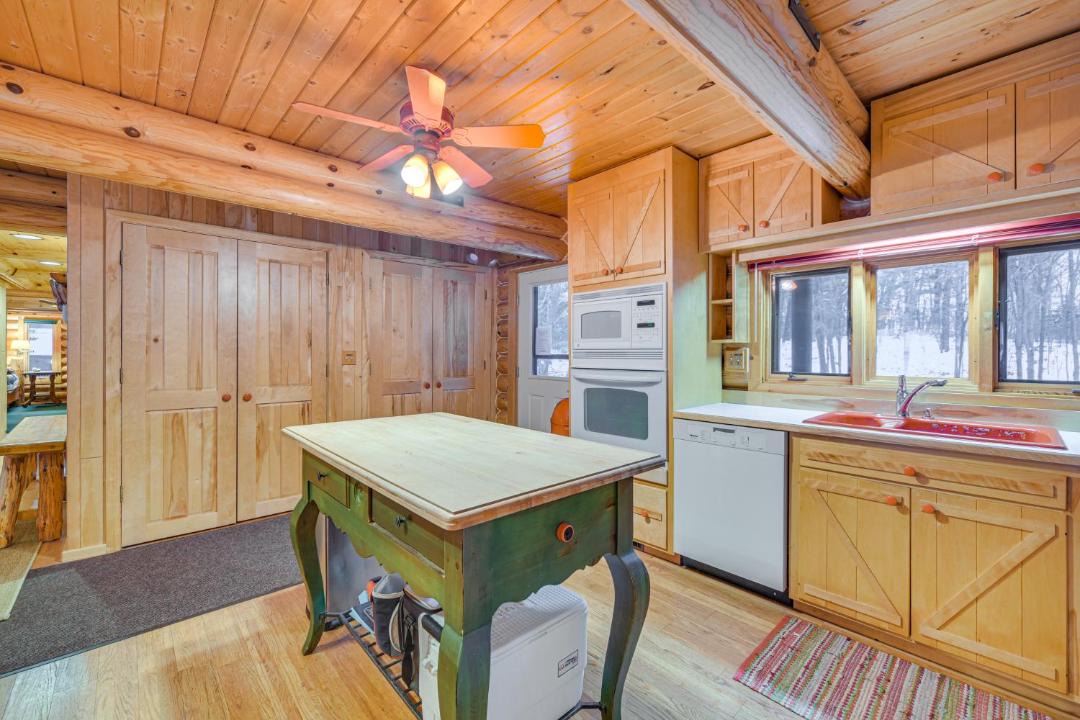 Photo of Kitchen in Webster