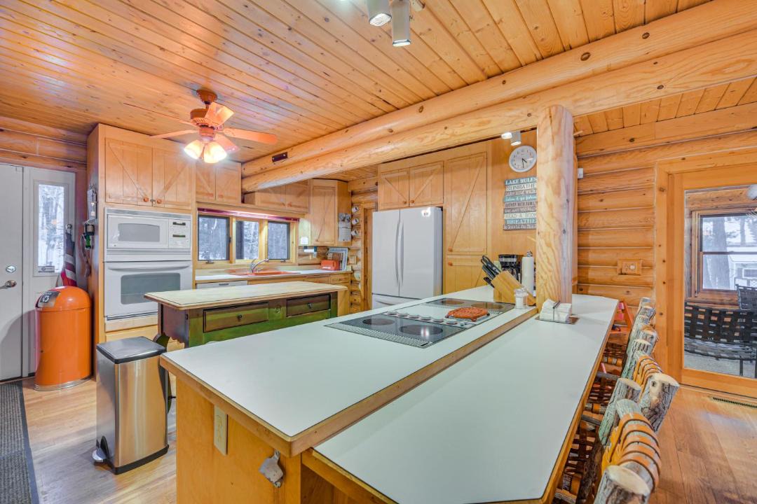 Photo of Kitchen in Webster