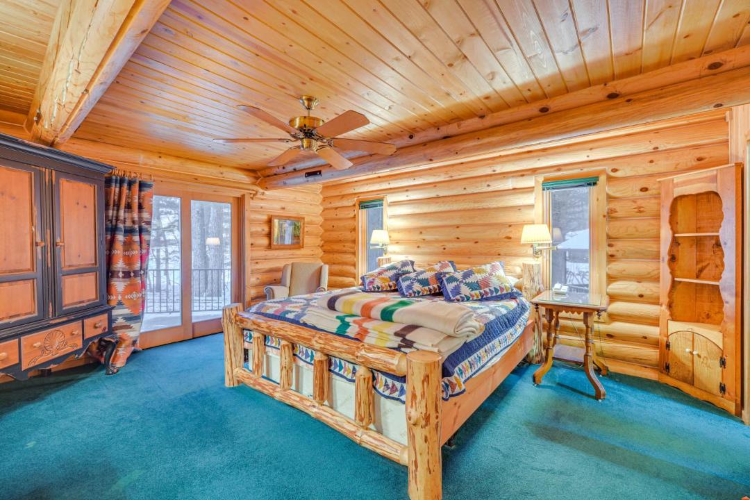 Photo of Bedroom in Webster