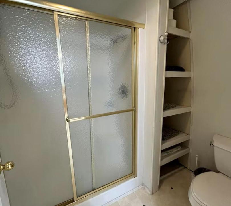 Photo of Bathroom in Rumney