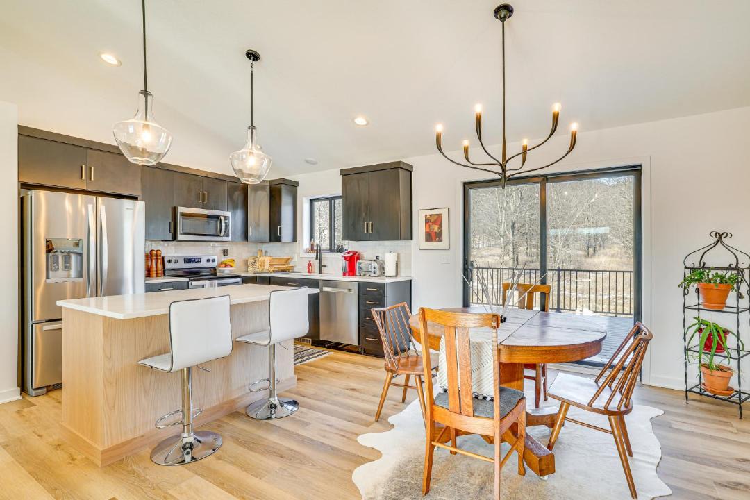 Photo of Kitchen in Rochester