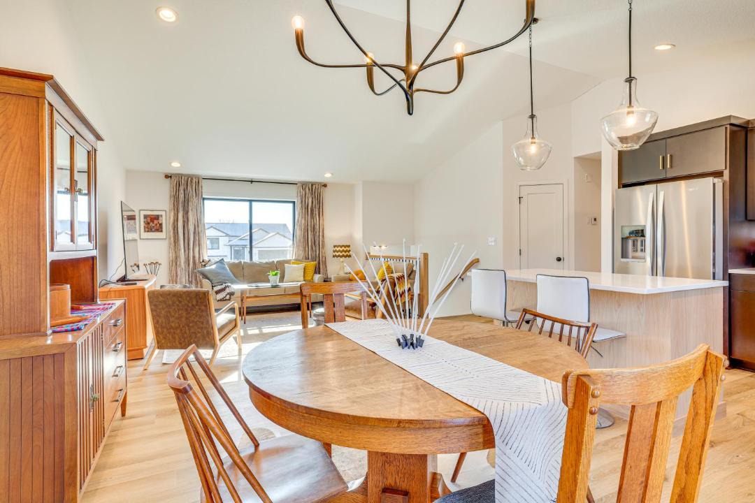 Photo of Kitchen in Rochester