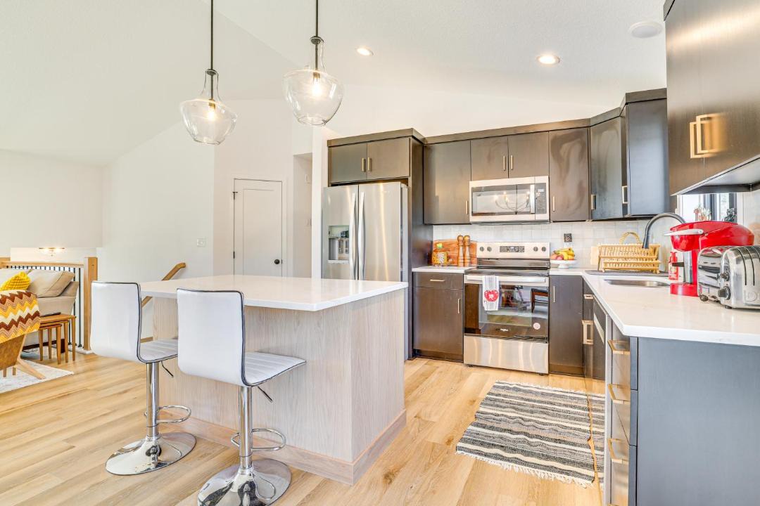 Photo of Kitchen in Rochester