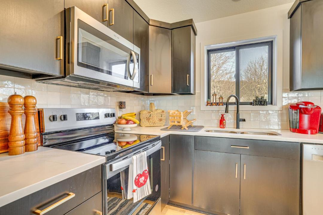 Photo of Kitchen in Rochester
