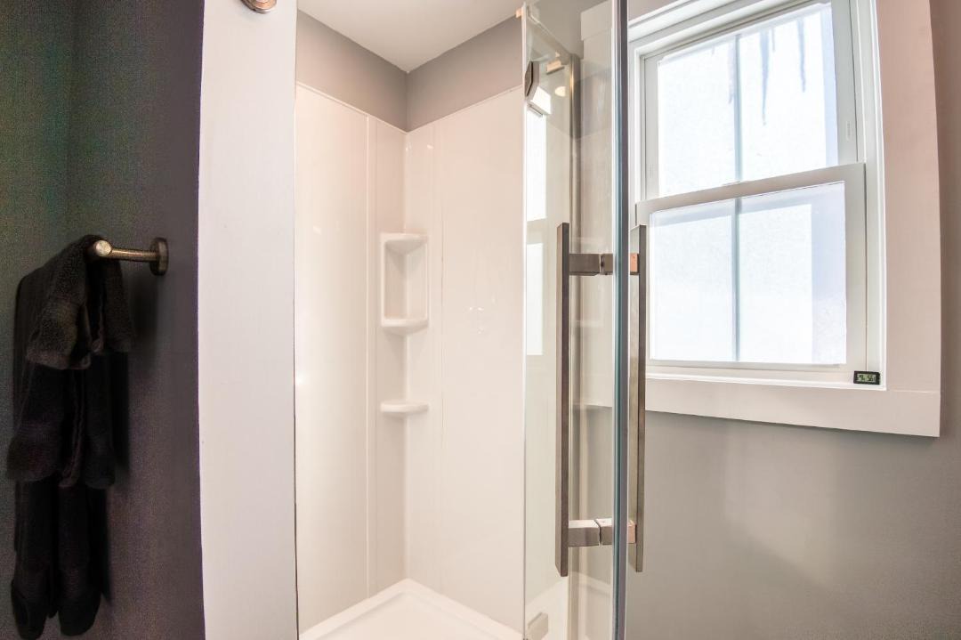 Photo of Bathroom in Whitefield