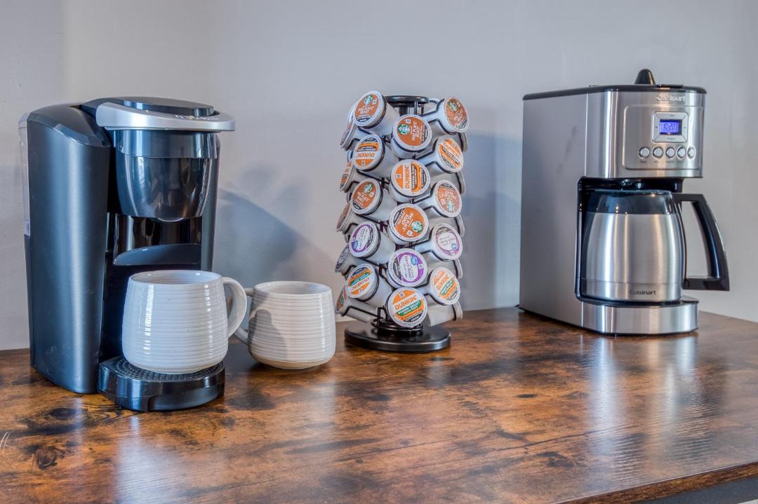 Photo of Kitchen in Whitefield